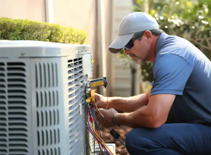 installateur Ingen